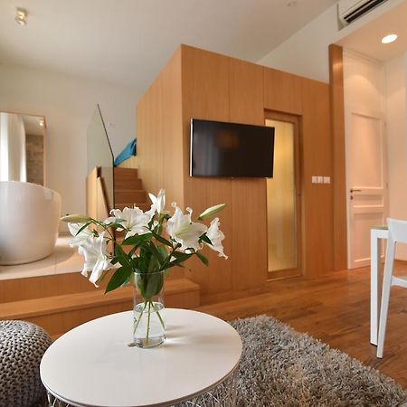 The Bridge Luxury Apartments Zadar Extérieur photo