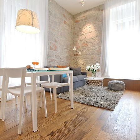 The Bridge Luxury Apartments Zadar Extérieur photo