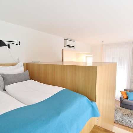The Bridge Luxury Apartments Zadar Extérieur photo