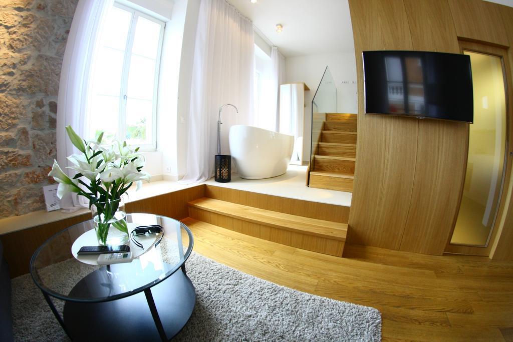 The Bridge Luxury Apartments Zadar Extérieur photo