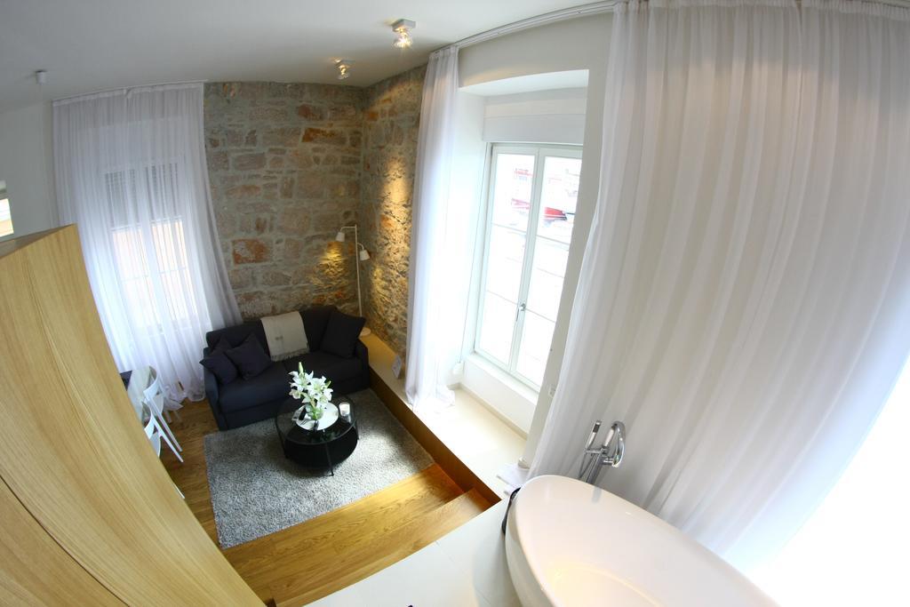 The Bridge Luxury Apartments Zadar Extérieur photo