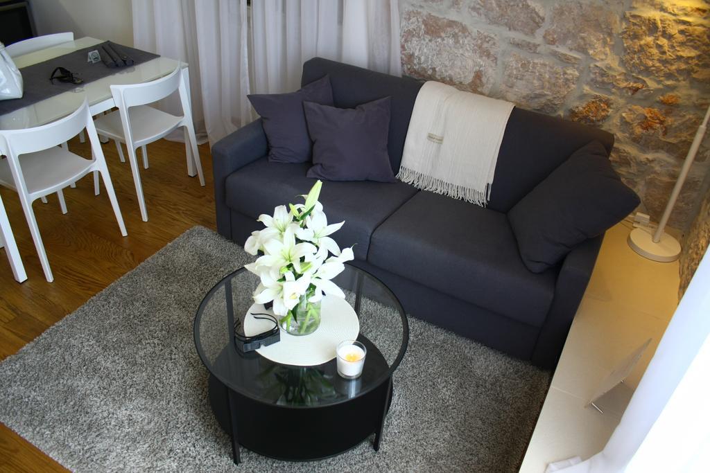 The Bridge Luxury Apartments Zadar Extérieur photo