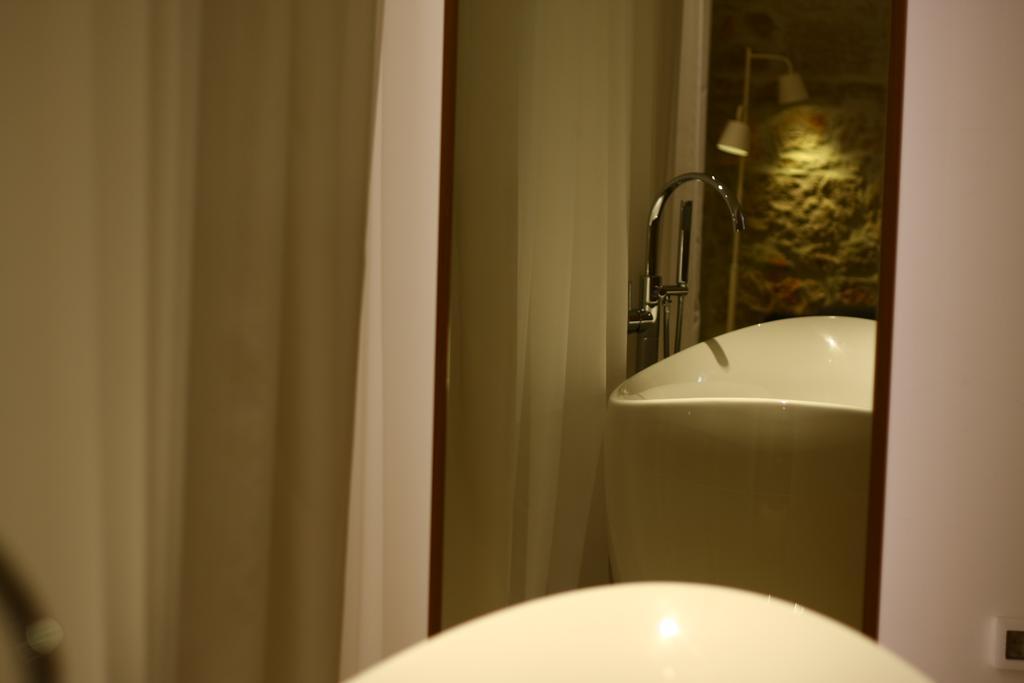 The Bridge Luxury Apartments Zadar Chambre photo