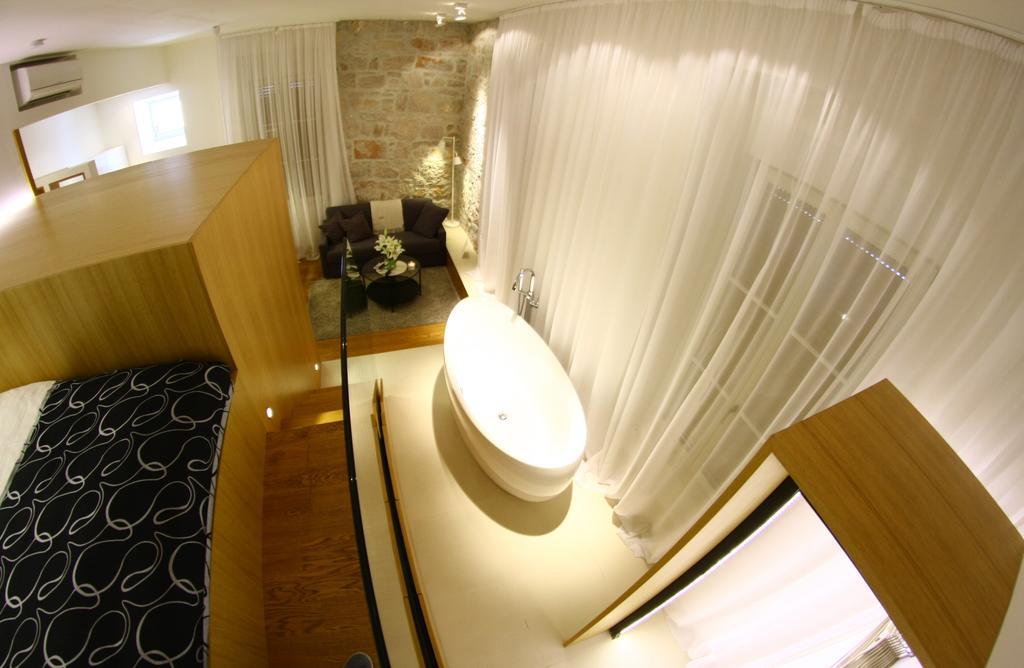 The Bridge Luxury Apartments Zadar Extérieur photo
