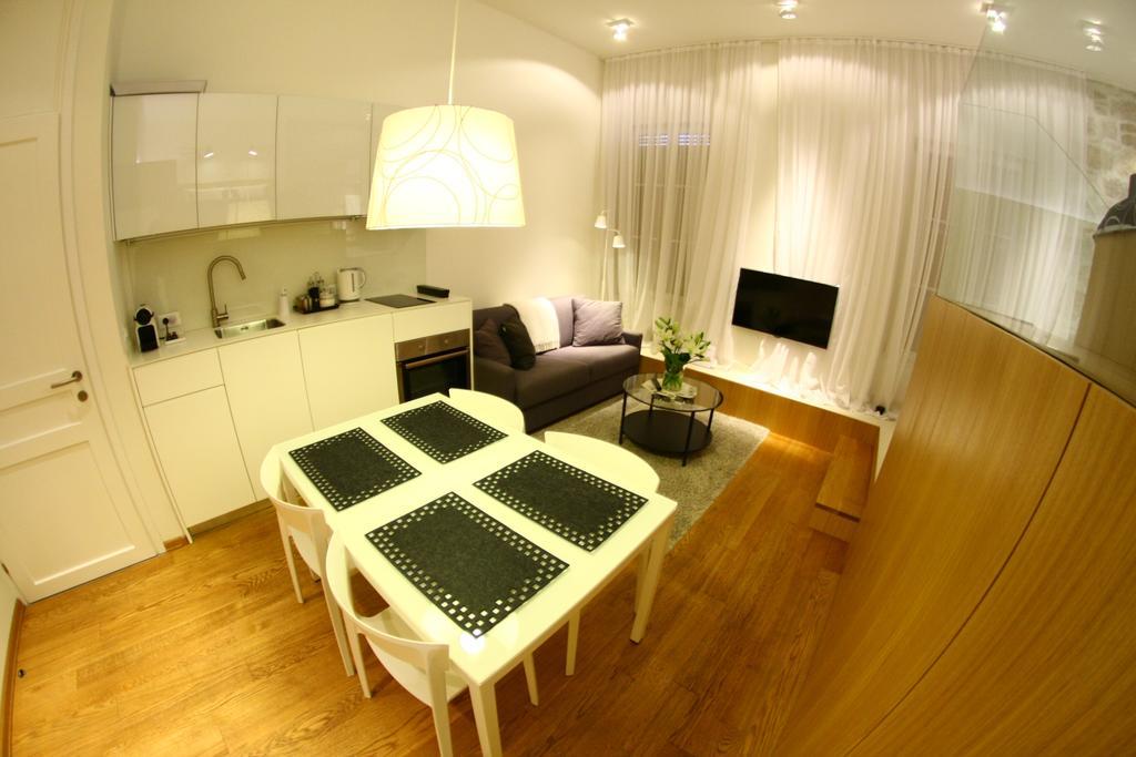 The Bridge Luxury Apartments Zadar Extérieur photo