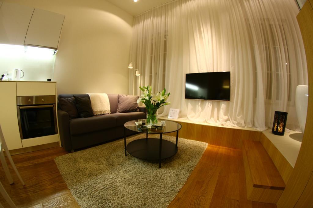 The Bridge Luxury Apartments Zadar Extérieur photo