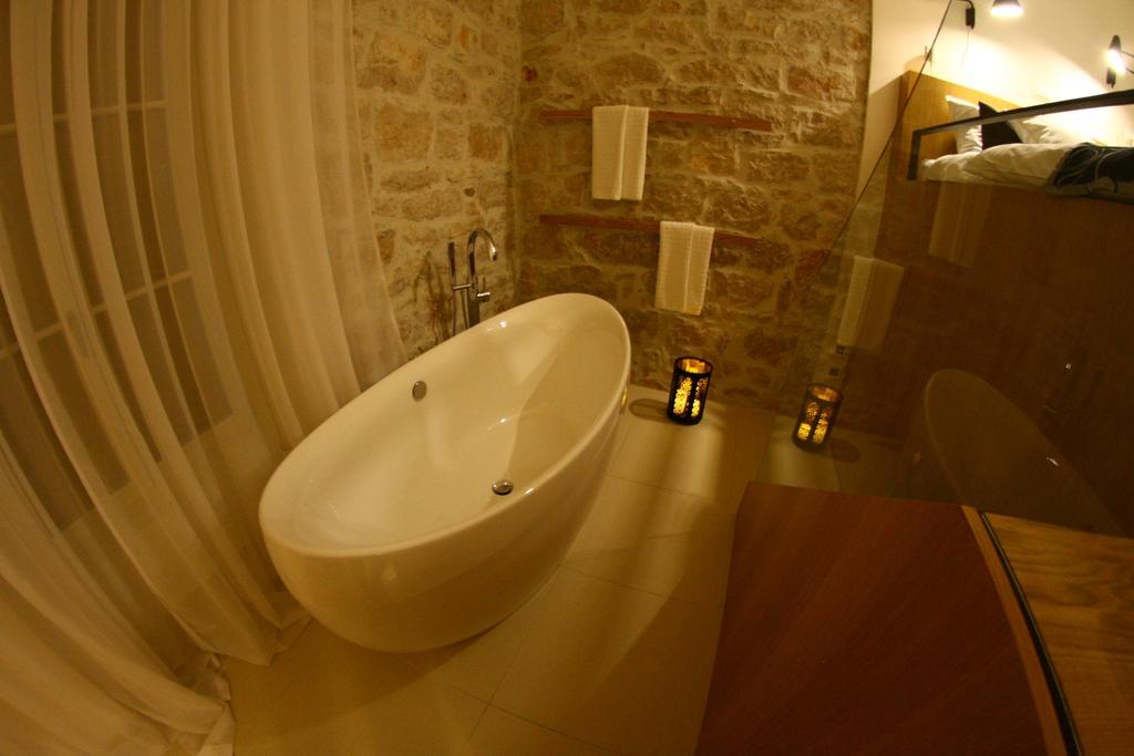 The Bridge Luxury Apartments Zadar Extérieur photo