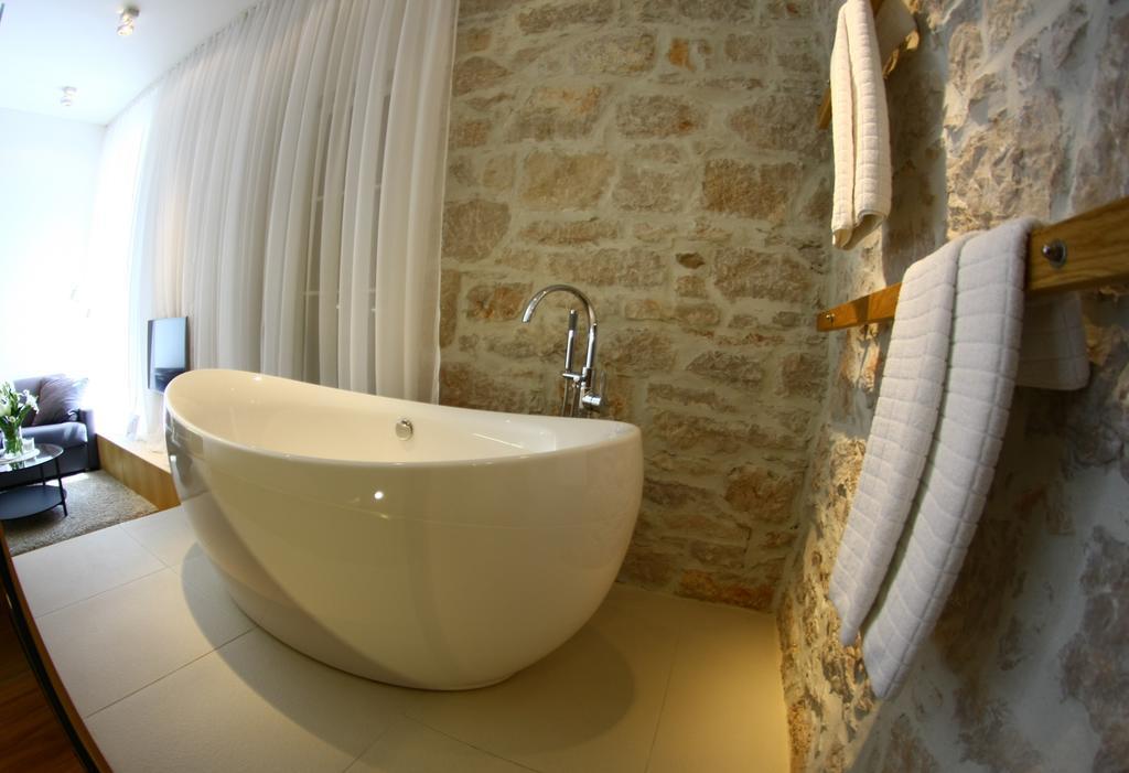 The Bridge Luxury Apartments Zadar Extérieur photo