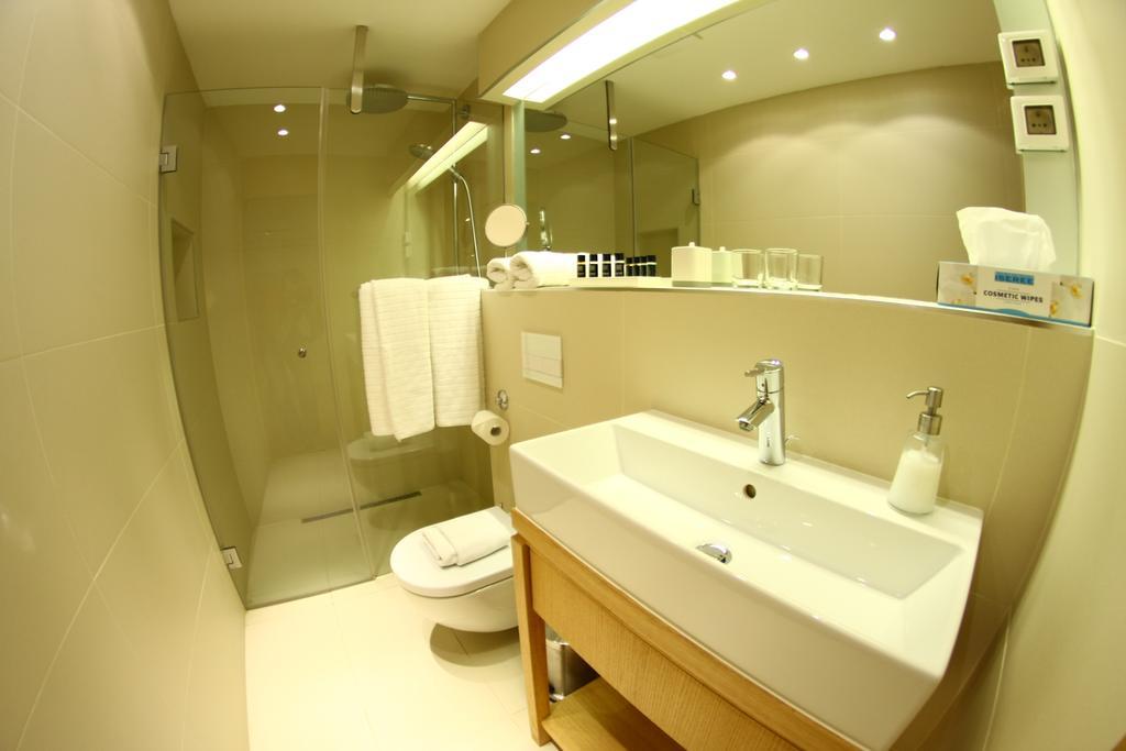 The Bridge Luxury Apartments Zadar Chambre photo