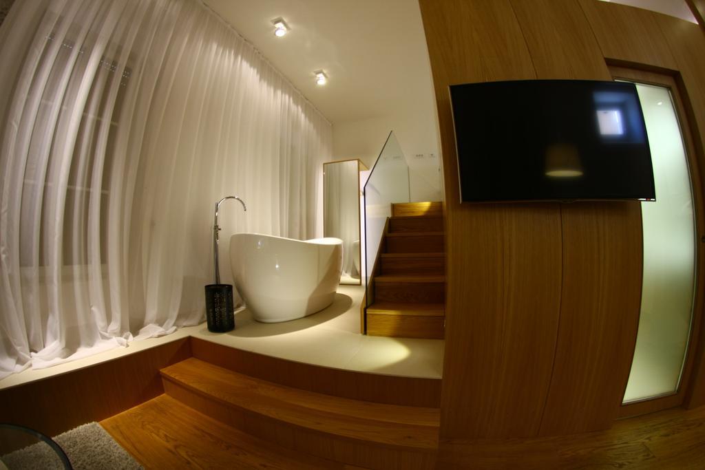 The Bridge Luxury Apartments Zadar Extérieur photo