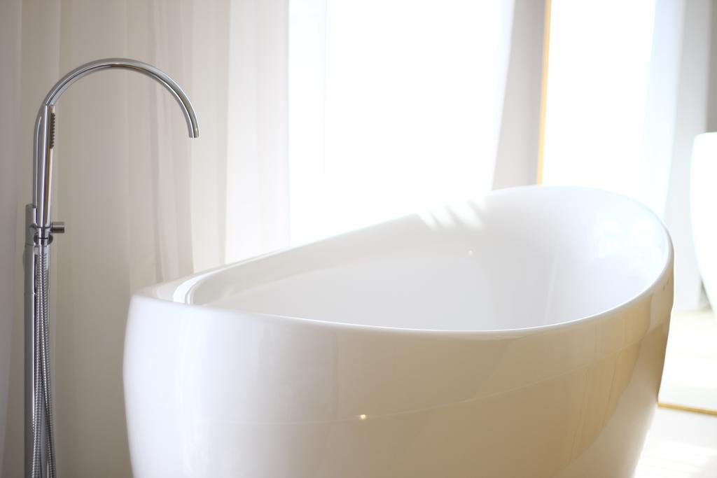 The Bridge Luxury Apartments Zadar Chambre photo