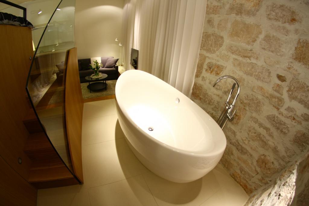 The Bridge Luxury Apartments Zadar Extérieur photo