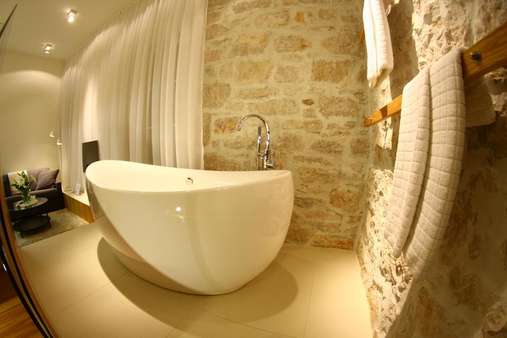 The Bridge Luxury Apartments Zadar Extérieur photo