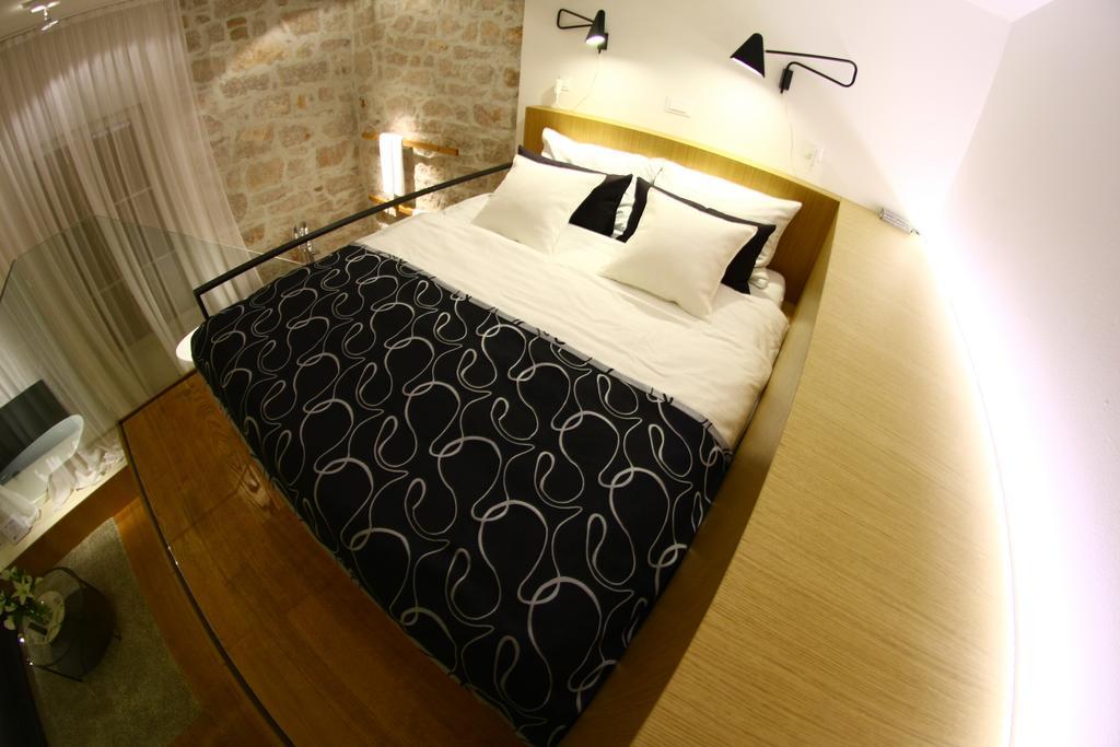 The Bridge Luxury Apartments Zadar Extérieur photo