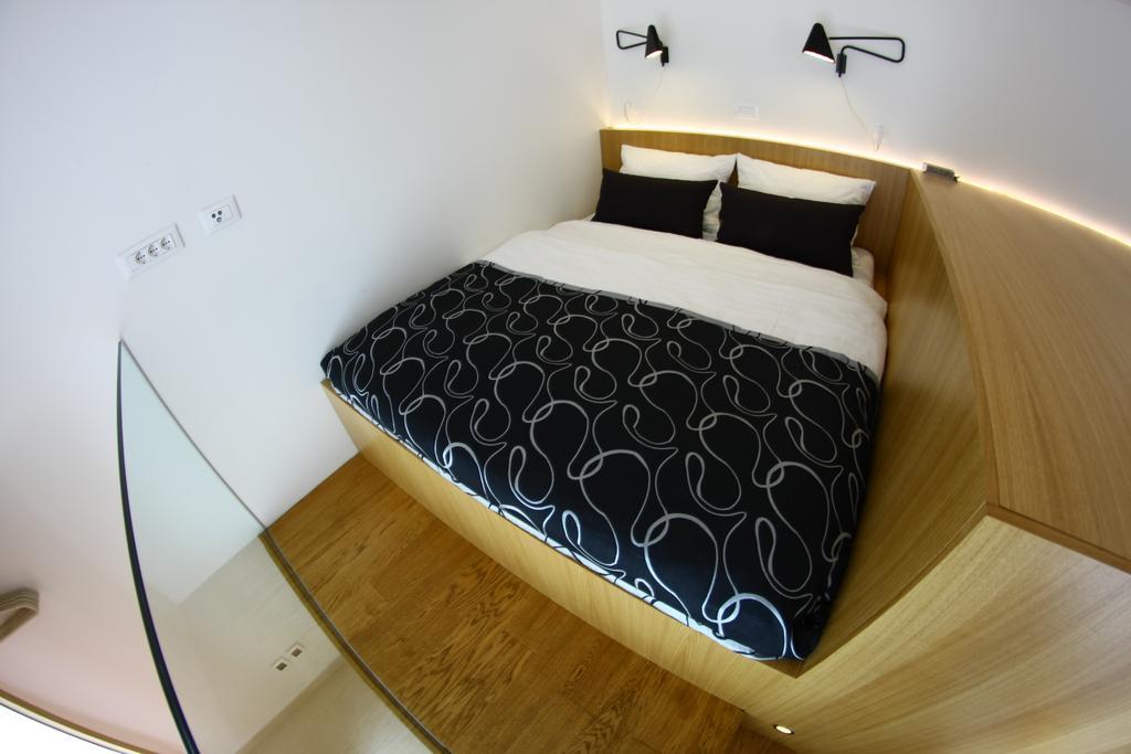 The Bridge Luxury Apartments Zadar Extérieur photo