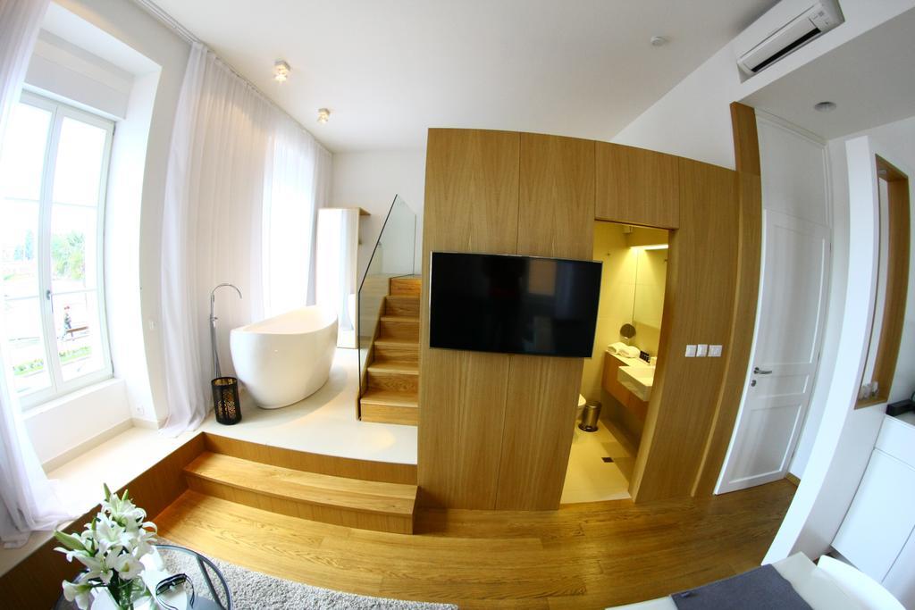 The Bridge Luxury Apartments Zadar Extérieur photo