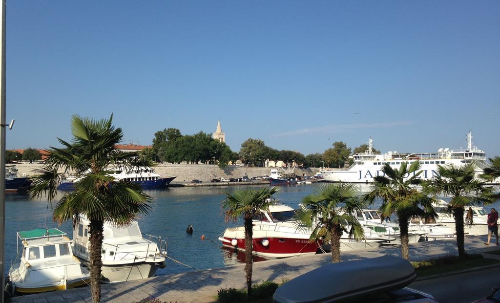 The Bridge Luxury Apartments Zadar Extérieur photo