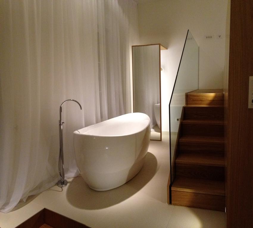 The Bridge Luxury Apartments Zadar Extérieur photo