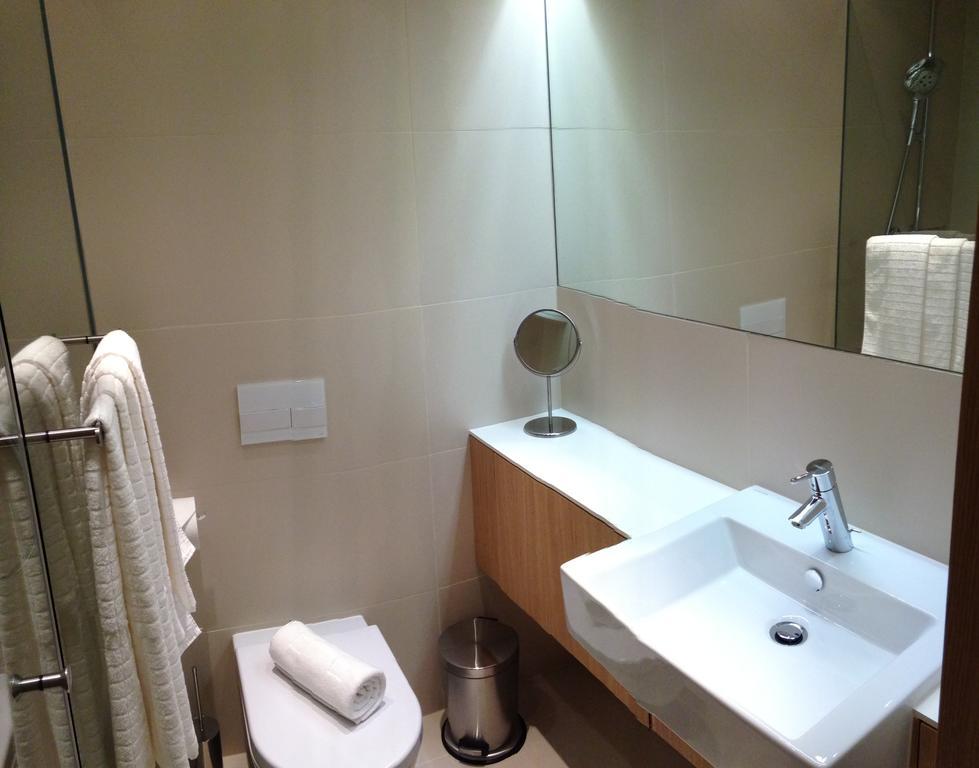 The Bridge Luxury Apartments Zadar Extérieur photo