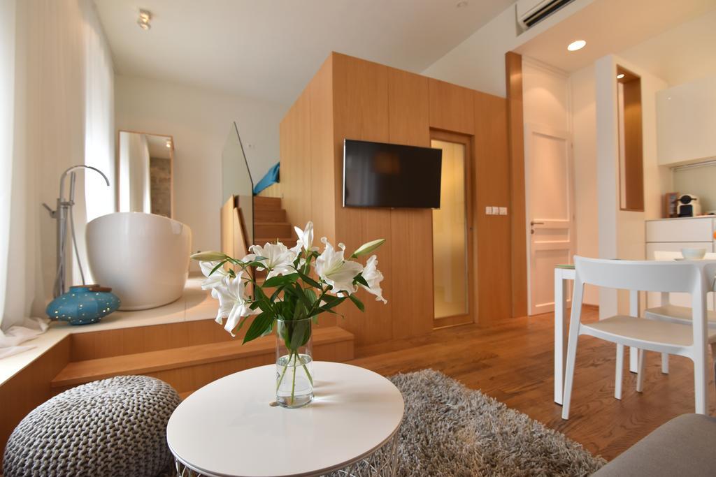 The Bridge Luxury Apartments Zadar Extérieur photo