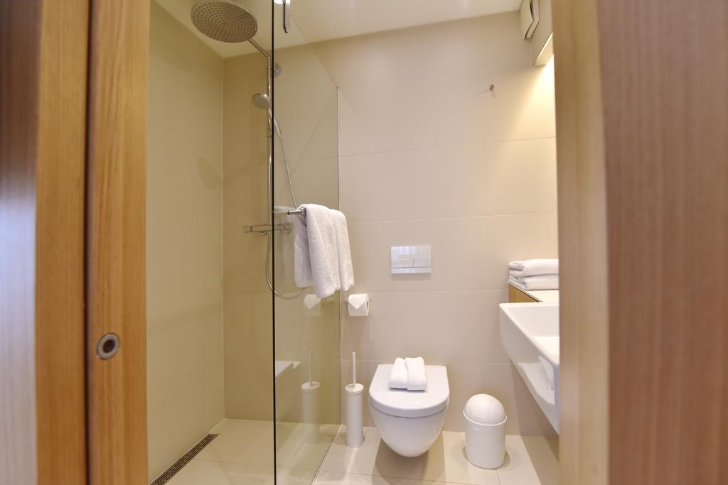 The Bridge Luxury Apartments Zadar Extérieur photo