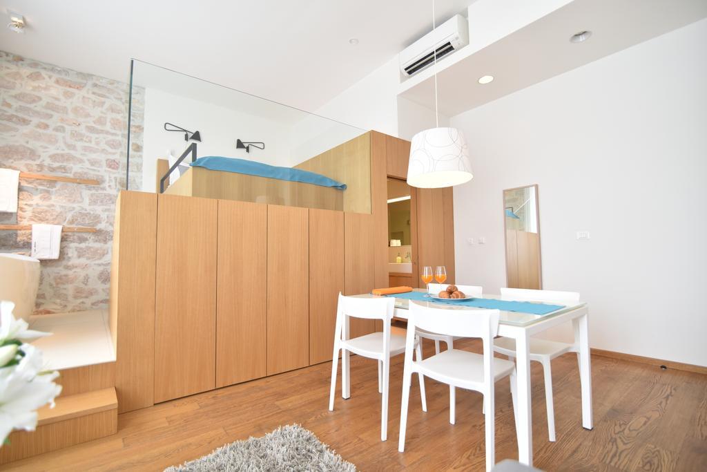 The Bridge Luxury Apartments Zadar Extérieur photo