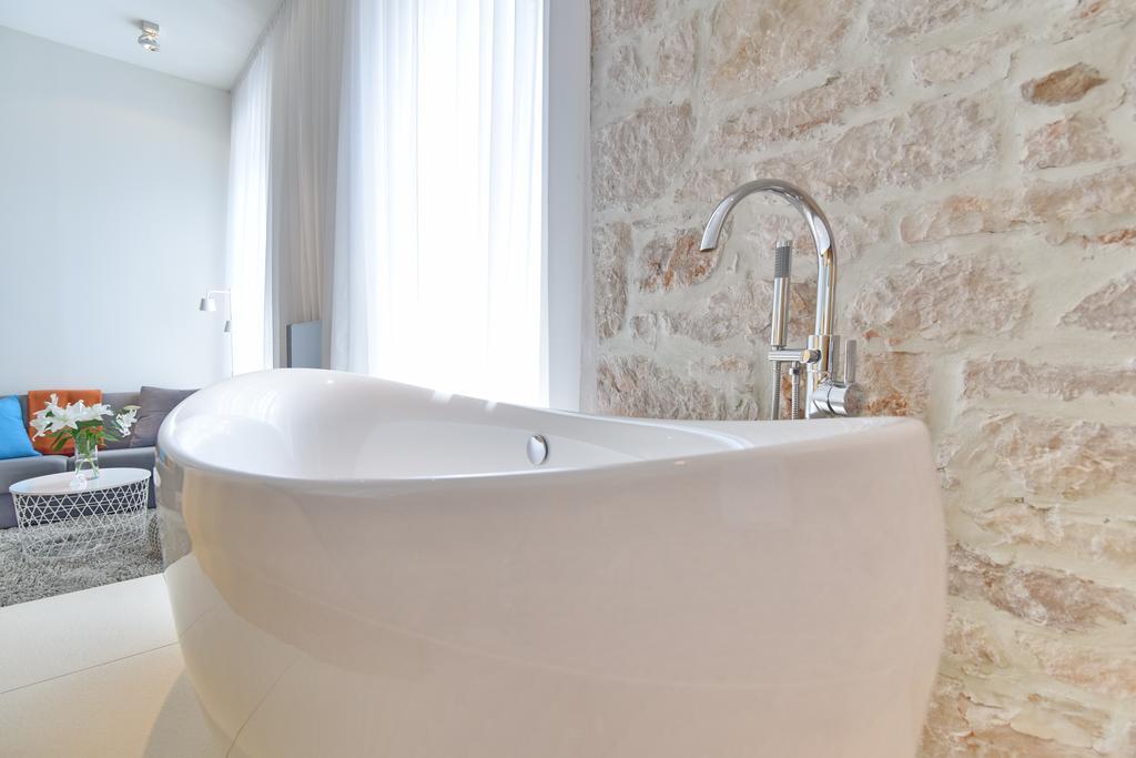 The Bridge Luxury Apartments Zadar Extérieur photo