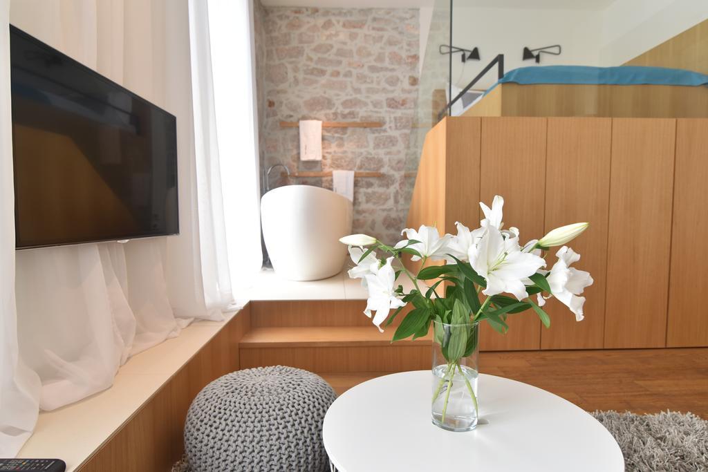 The Bridge Luxury Apartments Zadar Extérieur photo