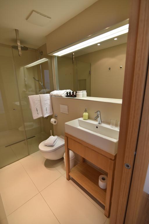 The Bridge Luxury Apartments Zadar Extérieur photo