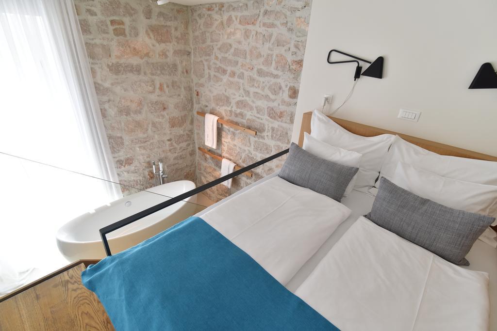 The Bridge Luxury Apartments Zadar Extérieur photo
