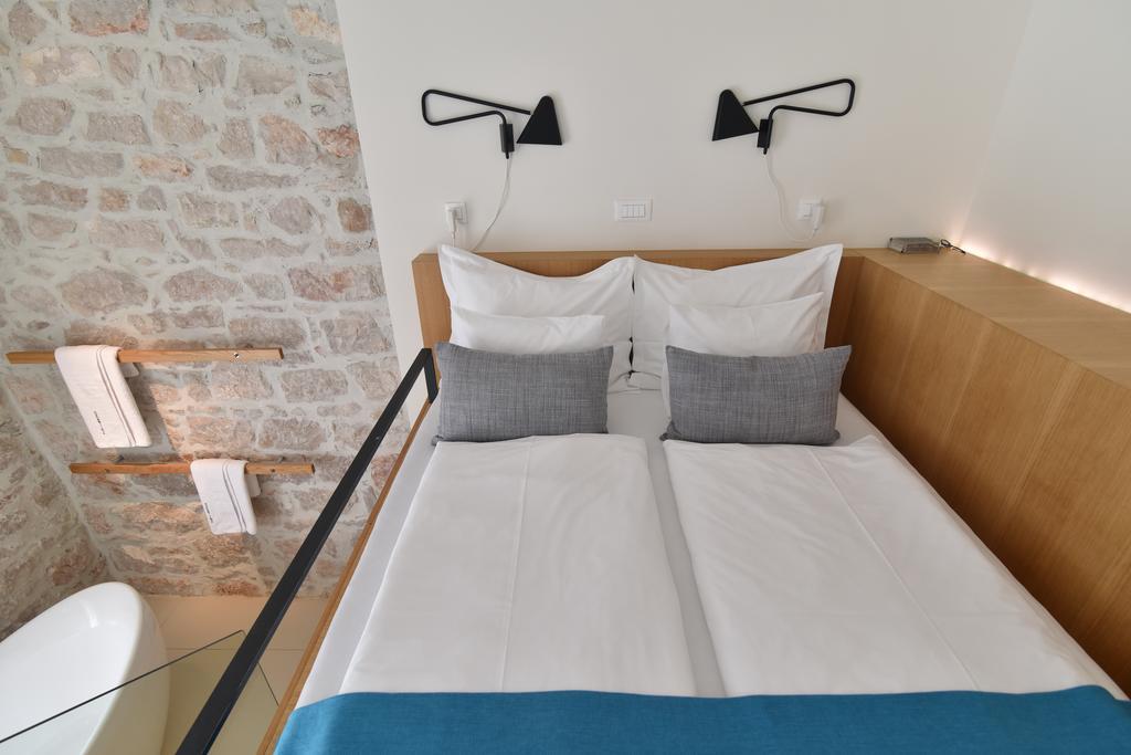 The Bridge Luxury Apartments Zadar Extérieur photo