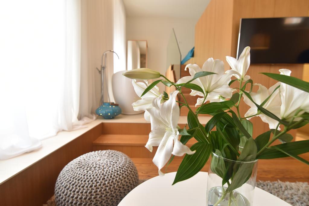The Bridge Luxury Apartments Zadar Extérieur photo