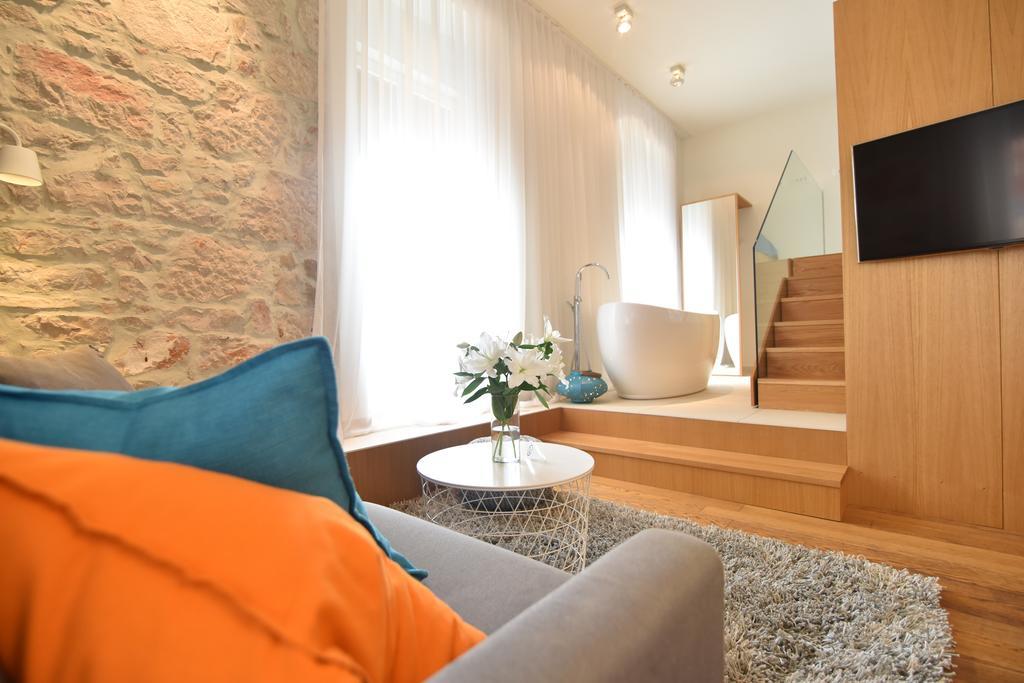 The Bridge Luxury Apartments Zadar Extérieur photo