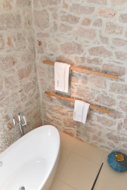 The Bridge Luxury Apartments Zadar Extérieur photo
