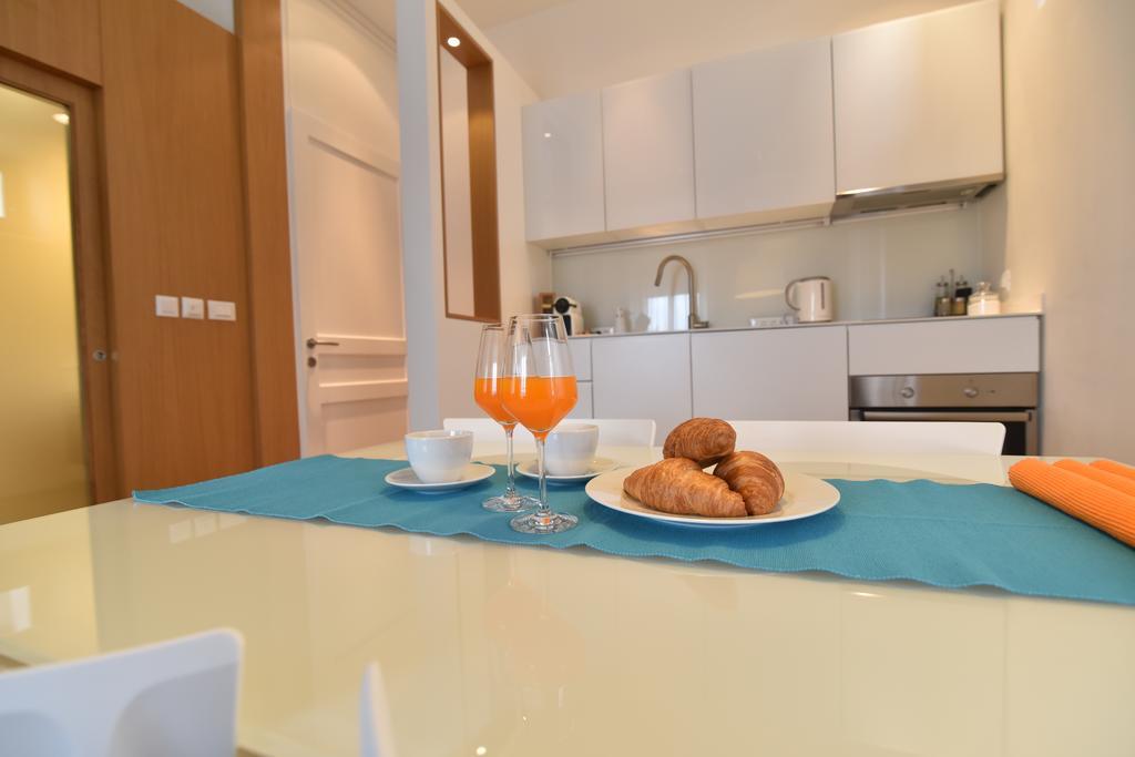 The Bridge Luxury Apartments Zadar Extérieur photo