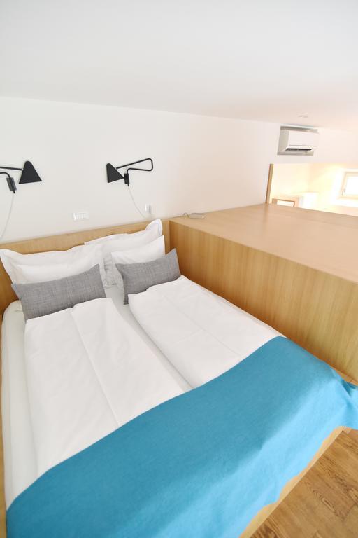 The Bridge Luxury Apartments Zadar Extérieur photo