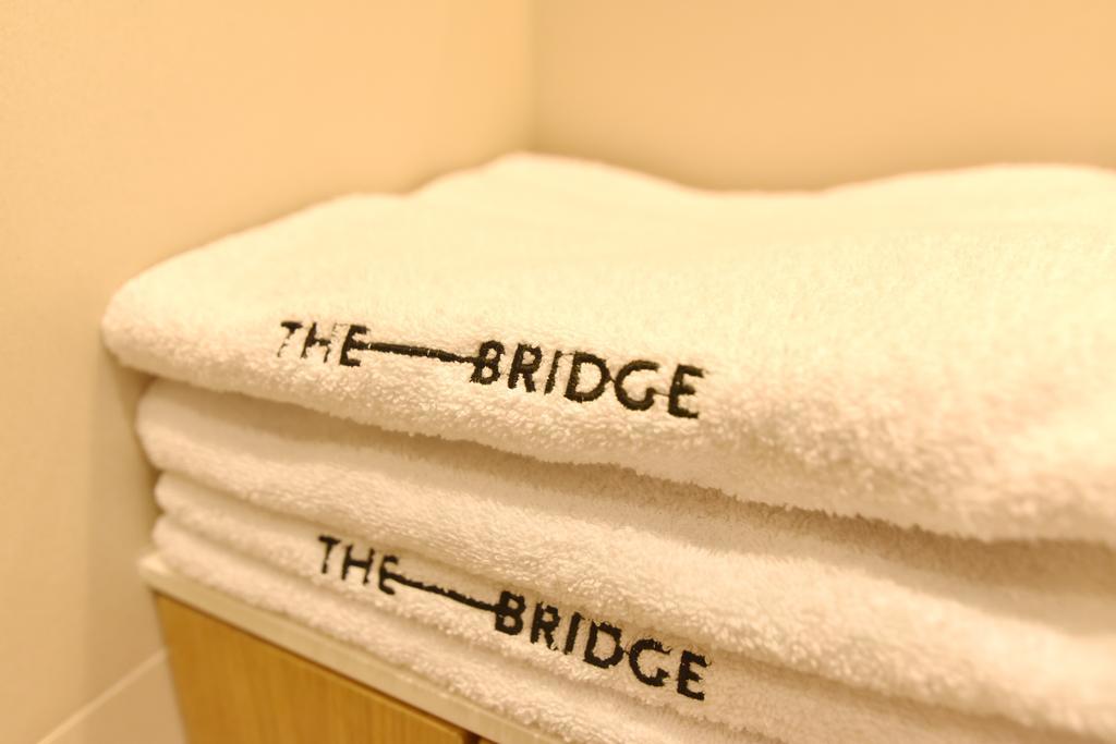 The Bridge Luxury Apartments Zadar Extérieur photo