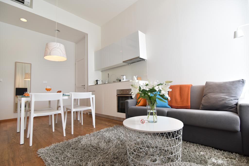 The Bridge Luxury Apartments Zadar Extérieur photo