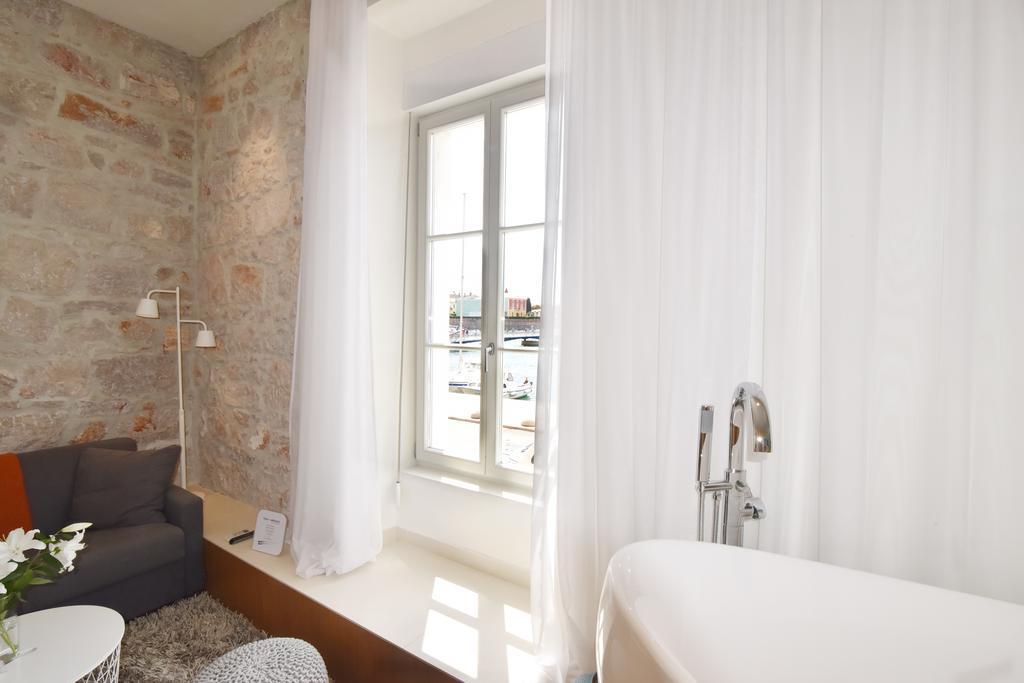 The Bridge Luxury Apartments Zadar Extérieur photo