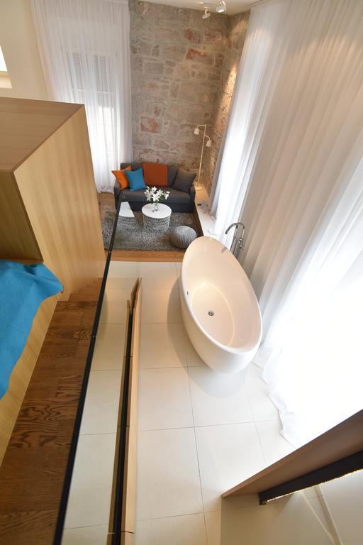 The Bridge Luxury Apartments Zadar Extérieur photo